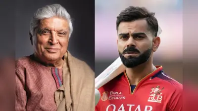 Virat Kohli के टेस्ट क्रिकेट से रिटायरमेंट पर जावेद अख्तर ने उठाए सवाल, बोले- उनमें अभी भी बहुत…