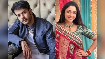 Anupama: ये रिश्ता क्या कहलाता के अभिनव ने लीप के बाद अनुपमा में एंट्री लेने पर तोड़ी चुप्पी, कहा- रूपाली गांगुली और…