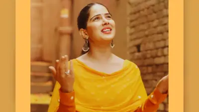 Jaya Kishori Quotes: दुनिया के सामने रोने गिड़गिड़ाने का कोई मतलब नहीं दुनिया नहीं सुनेगी
