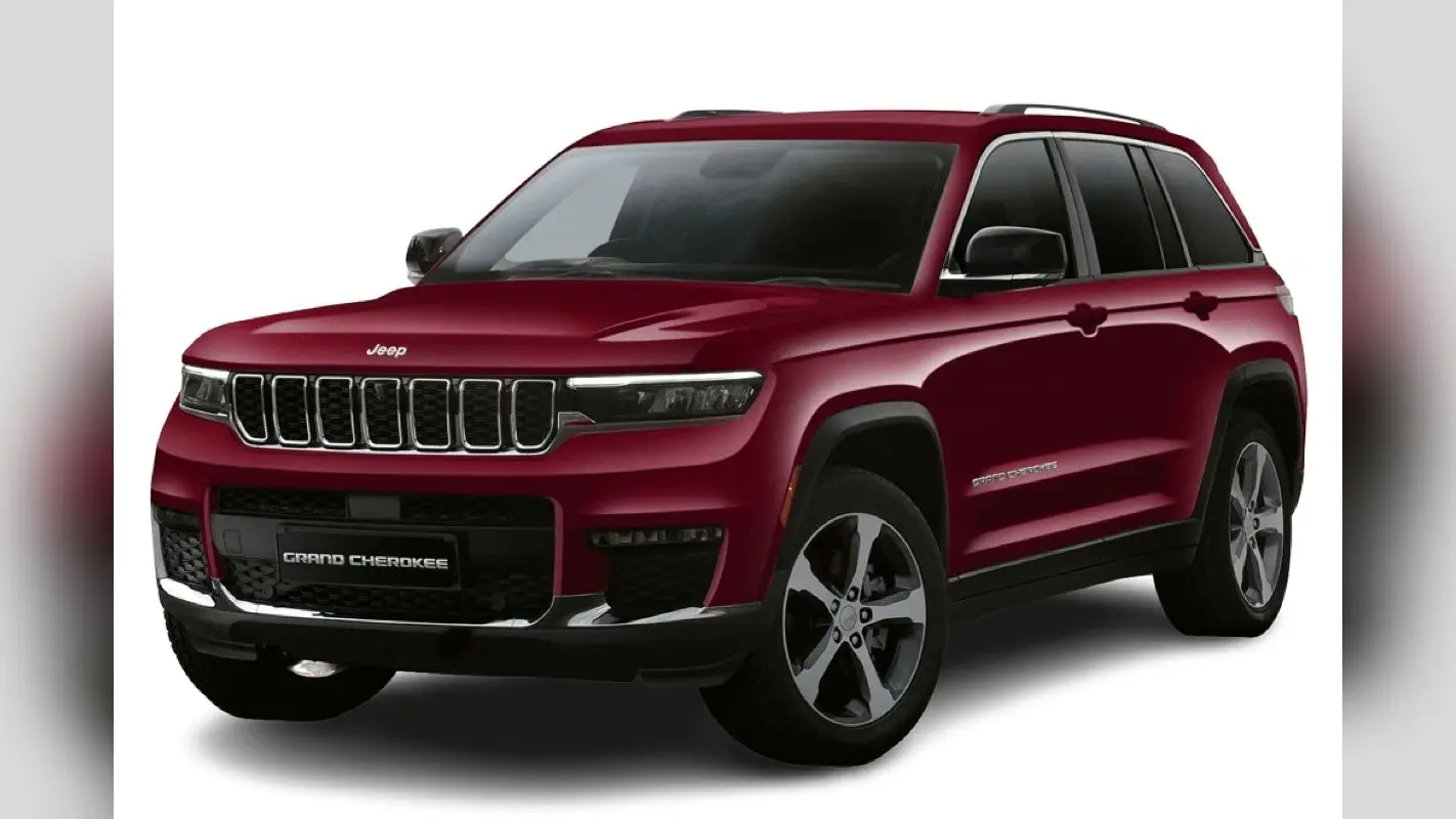 3 लाख रुपये का भारी कैश डिस्काउंट, Car कंपनी इस प्रीमियम एसयूवी को खरीदने पर दे रही है
