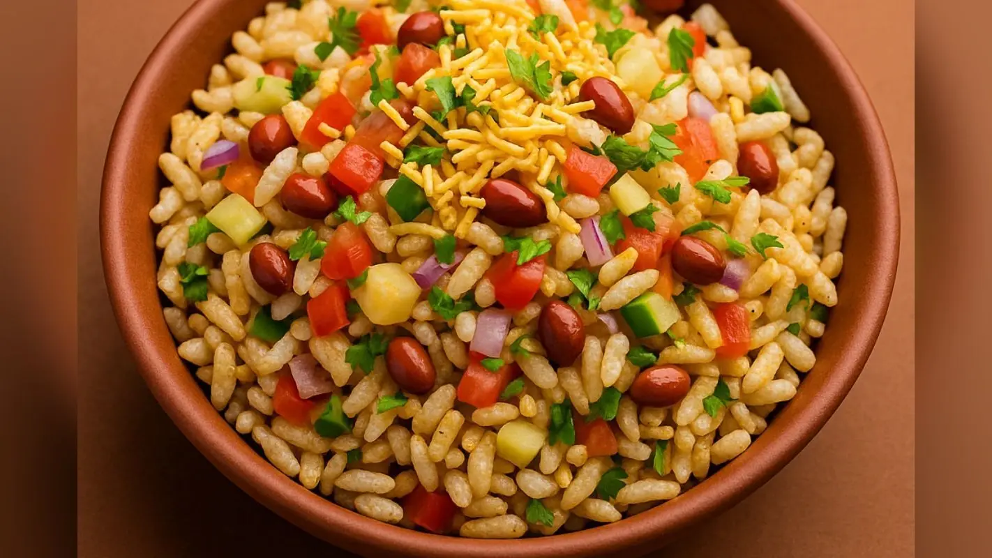 Jhal Muri Recipe: बिना गैस के तैयार करें स्ट्रीट स्टाइल झाल मुरी रेसिपी, जो बोरिंग शाम को बना दे मजेदार
