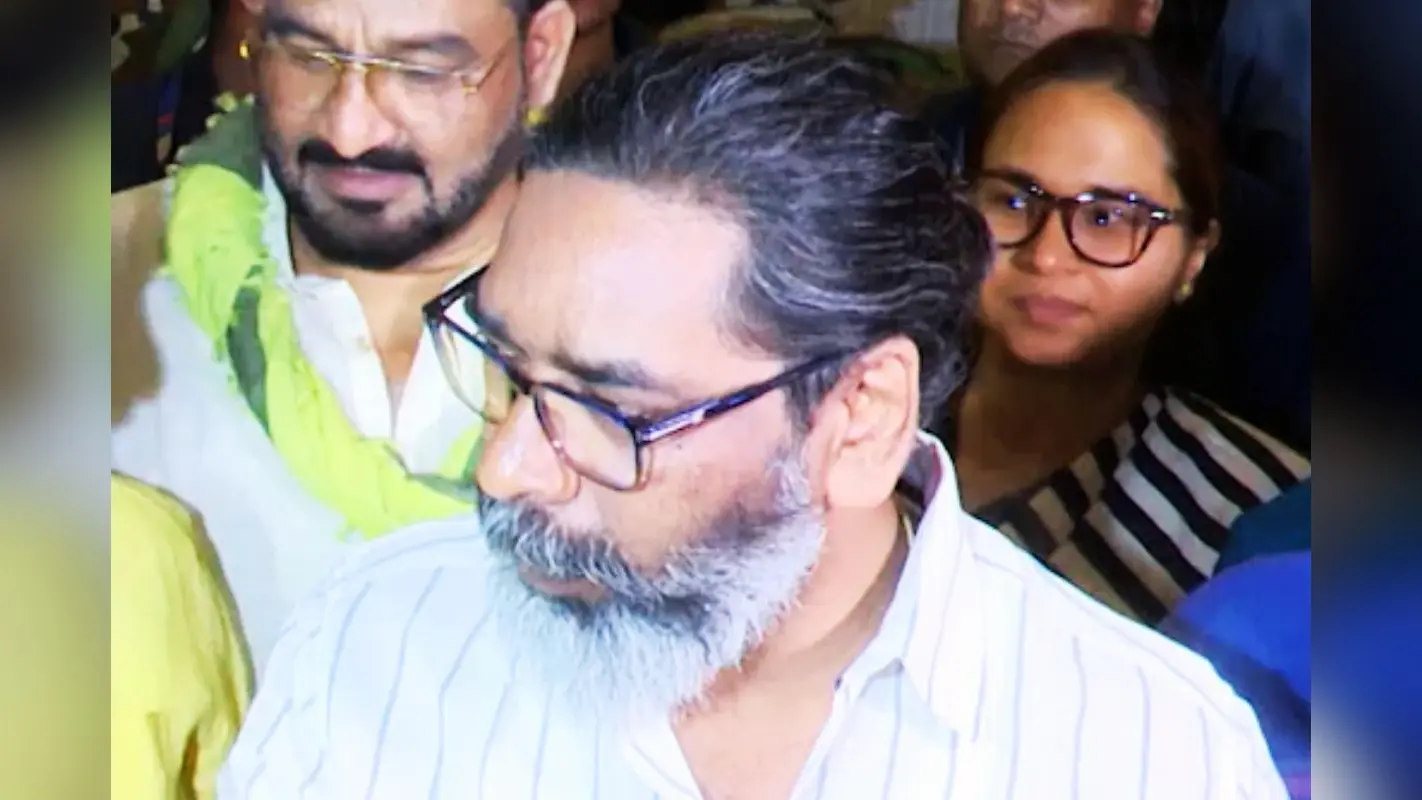 7th Pay Commission: सरकारी कर्मचारियों-पेंशनर्स पर मेहरबान हेमंत सोरेन सरकार, अब 55 फीसदी मिलेगा DA-DR