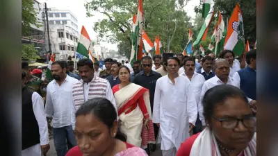 Sarna Dharam Code: जाति जनगणना में सरना धर्म कोड को करें शामिल, BJP और RSS पर जमकर बरसीं झारखंड की कृषि मंत्री