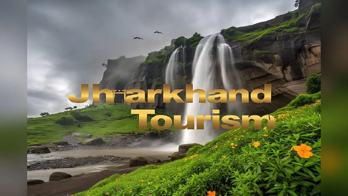 Best Places to visit in Jharkhand: सोलो ट्रिप पर बिताना चाहते हैं सुकून के पल, तो चले आइए झारखंड की ये फेमस जगहें