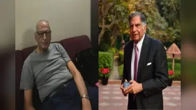 आधा भारत नहीं जानता कौन हैं रतन टाटा के छोटे भाई, जान जाएगा तो दांत से काट लेगा हाथ