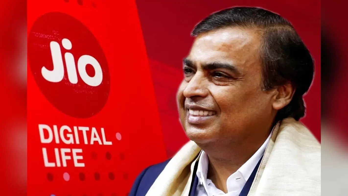 Jio Free Offer: मुकेश अंबानी की कंपनी दे रही 3 महीने के रीचार्ज पर 3 महीने का रीचार्ज फ्री, ऑफर जानकर झूम उठेंगे आप