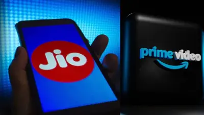Jio का धमाकेदार ऑफर: सिर्फ ₹1029 में 84 दिन की वैलिडिटी, फ्री मिलेगा Amazon Prime और 5G डेटा