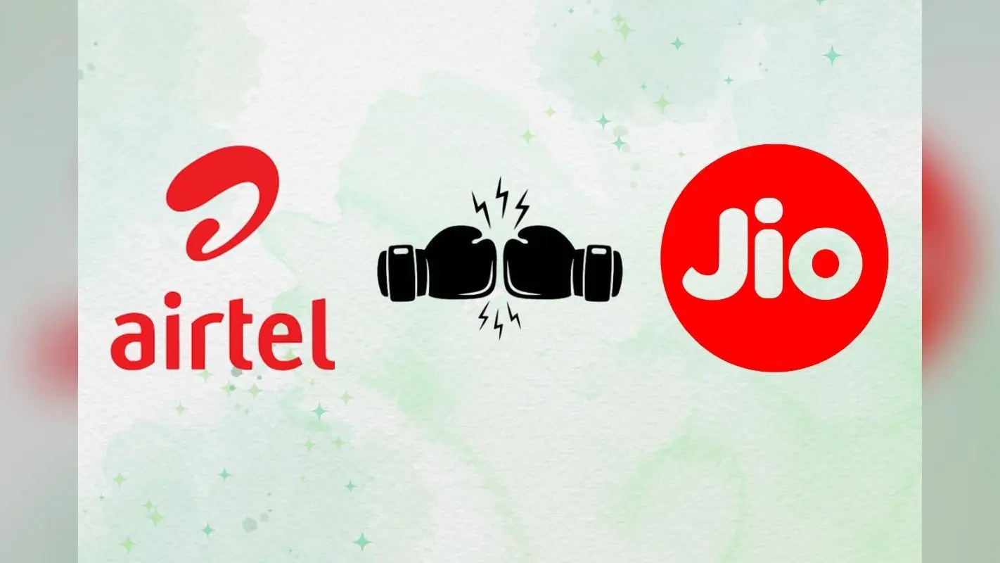 Jio vs Airtel: 500 रुपये से कम में कौन दे रहा ज्यादा बेनेफिट्स