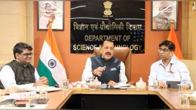 Innovation: आर्टिफिशियल इंटेलिजेंस का प्रयोग कर डीप टेक में अग्रणी स्थान हासिल कर सकता है भारत