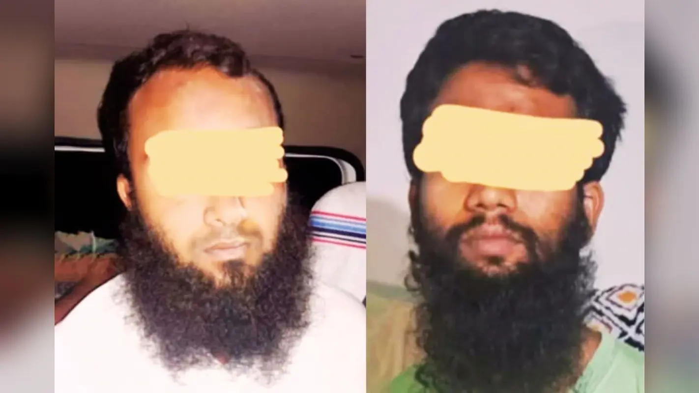 भारत-पाकिस्तान तनाव के बीच बंगाल से जेएमबी के 2 आतंकवादी गिरफ्तार