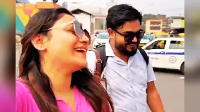 पाकिस्तान के लिए जासूसी करने वाली ज्योति मल्होत्रा का बंगाल कनेक्शन, किसकी शादी में किया था डांस?