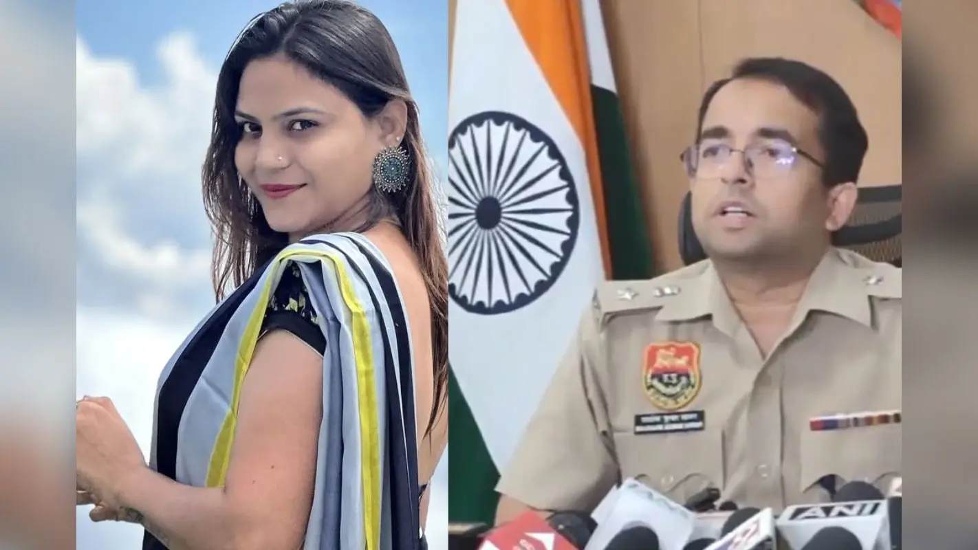 Youtuber Jyoti Malhotra: ज्योति मल्होत्रा पर बड़ा खुलासा, पहलगाम हमले से पहले गई थी पाकिस्तान