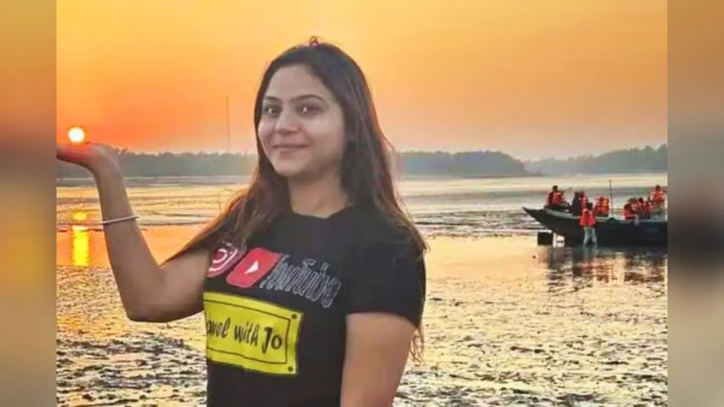 हर महीने कितना कमाती है पाकिस्तानी जासूस यूट्यूबर ज्योति मल्होत्रा, कितनी है संपत्ति?