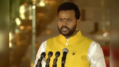 हवाई अड्डे बंद, परेशानी में एयरलाइंस! नागर विमानन मंत्री ने कंपनियों के साथ की बैठक