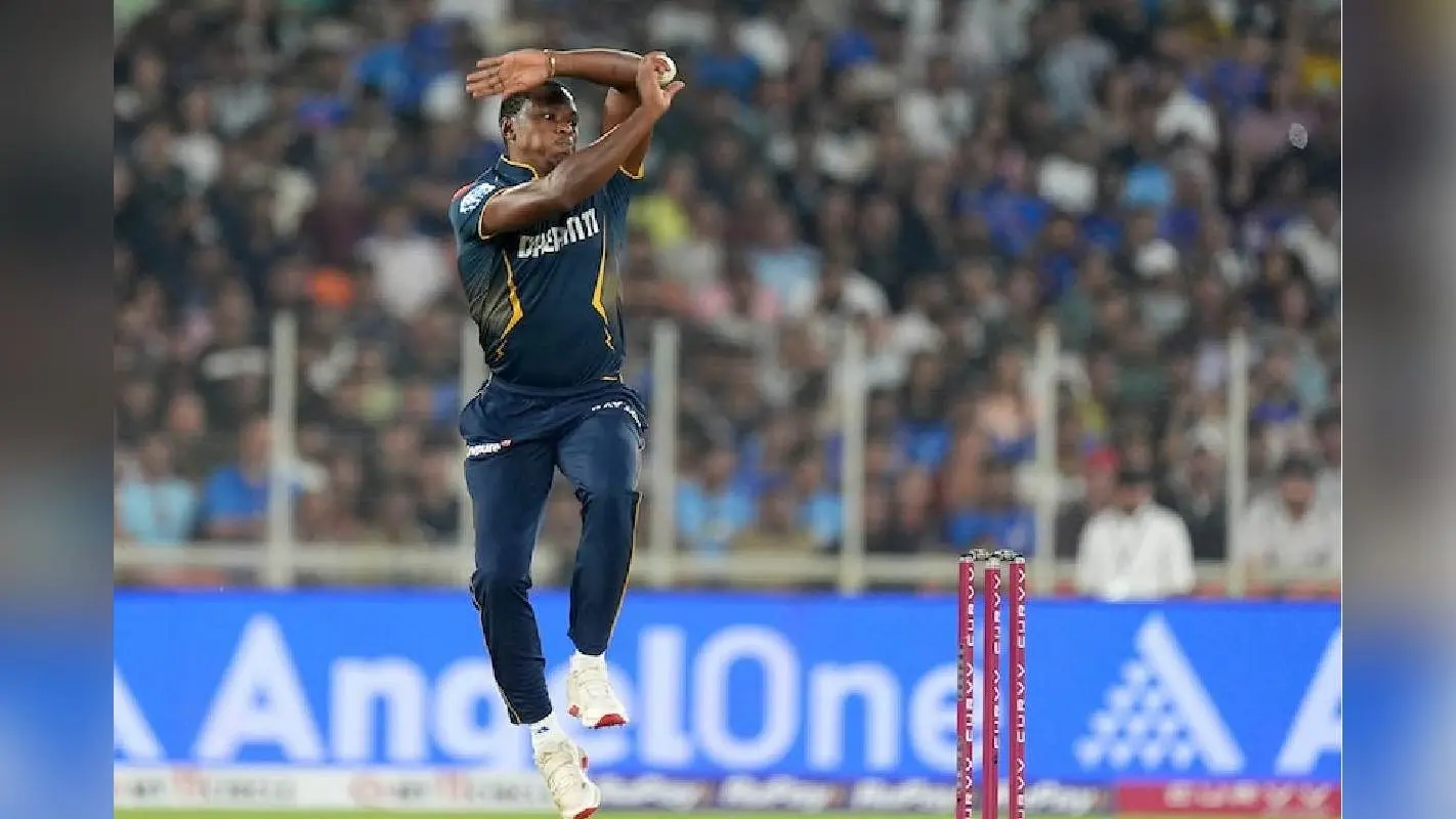 कगिसो रबाडा ने लिया था ड्रग्स, मौज मस्ती के चक्कर में हुए IPL से बाहर, अब किया खुलासा