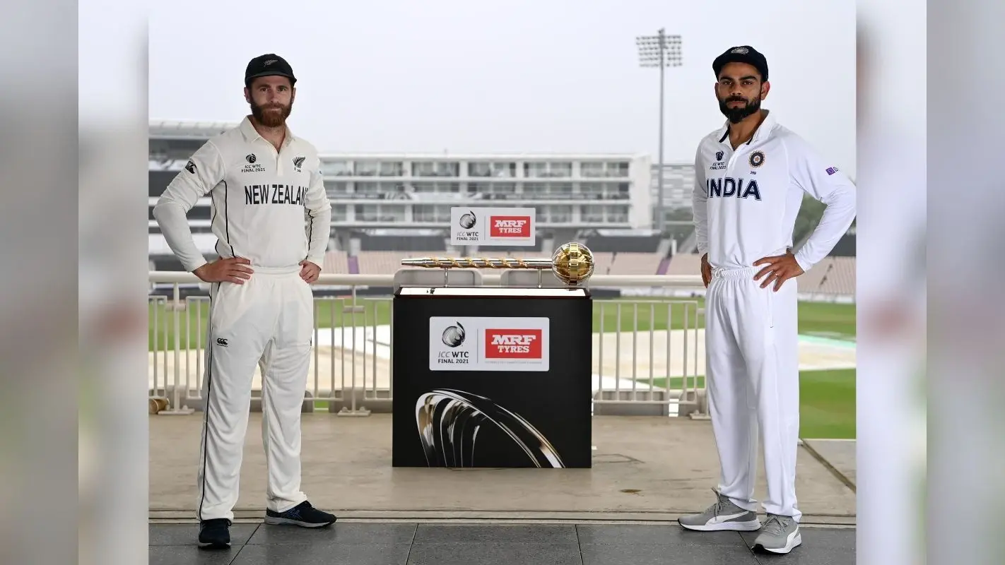 WTC 2027 Final: भारत के 5 सर्वश्रेष्ठ मैदान, विश्व टेस्ट चैंपियनशिप 2027 फाइनल के लिए