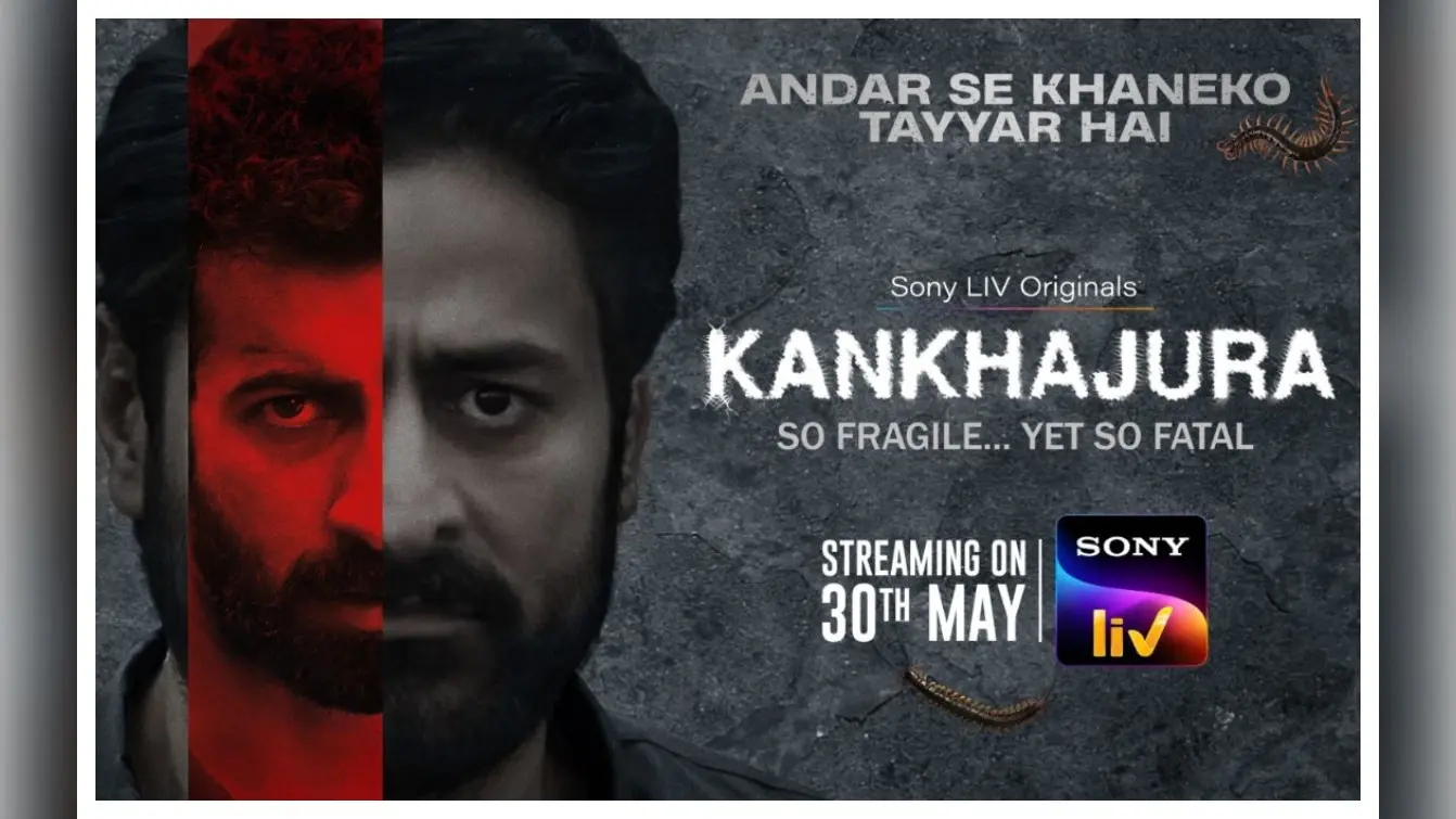 Kankhajura Web Series Review :रोशन मैथ्यू के पावरफुल परफॉरमेंस से यह कनखजूरा दिमाग में कर जाता है घर