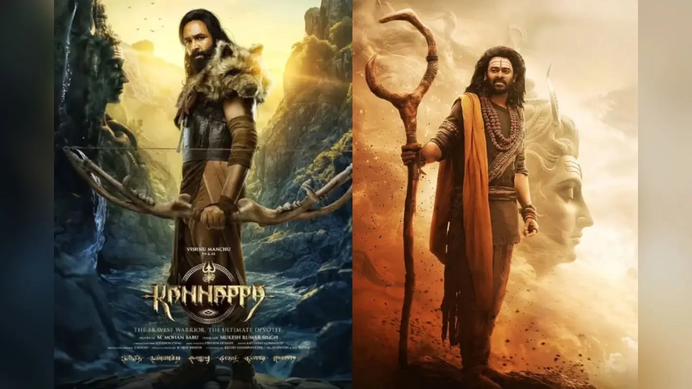 Kannappa Box Office Collection Day 9: कछुए की चाल से कन्नप्पा ने 9वें दिन कमाए इतने रुपये, आंकड़े चौंका देगी
