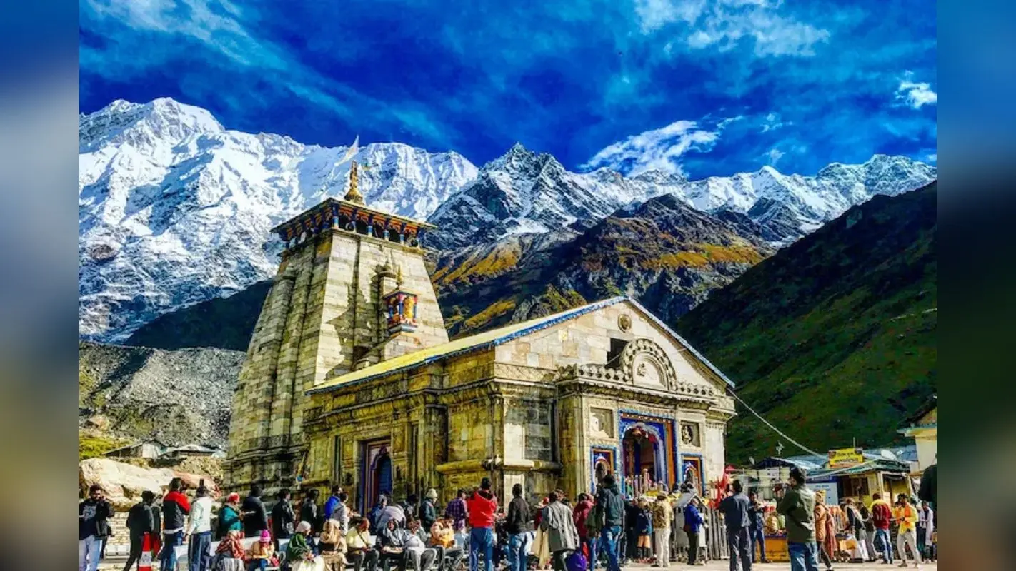 Travel Tips: चारधाम की यात्रा में रोड़ा बनेगा रजिस्ट्रेशन, नहीं कर पाएंगे दर्शन