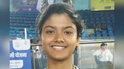 छपरा की इस बिटिया ने खेलो इंडिया यूथ गेम्स में किया बिहार का नाम रोशन, CM नीतीश कुमार ने दिया बड़ा तोहफा