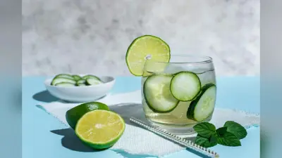Cucumber Juice Benefits: खीरे का पानी है गर्मी का रामबाण इलाज, जानिए इसके जबरदस्त फायदे
