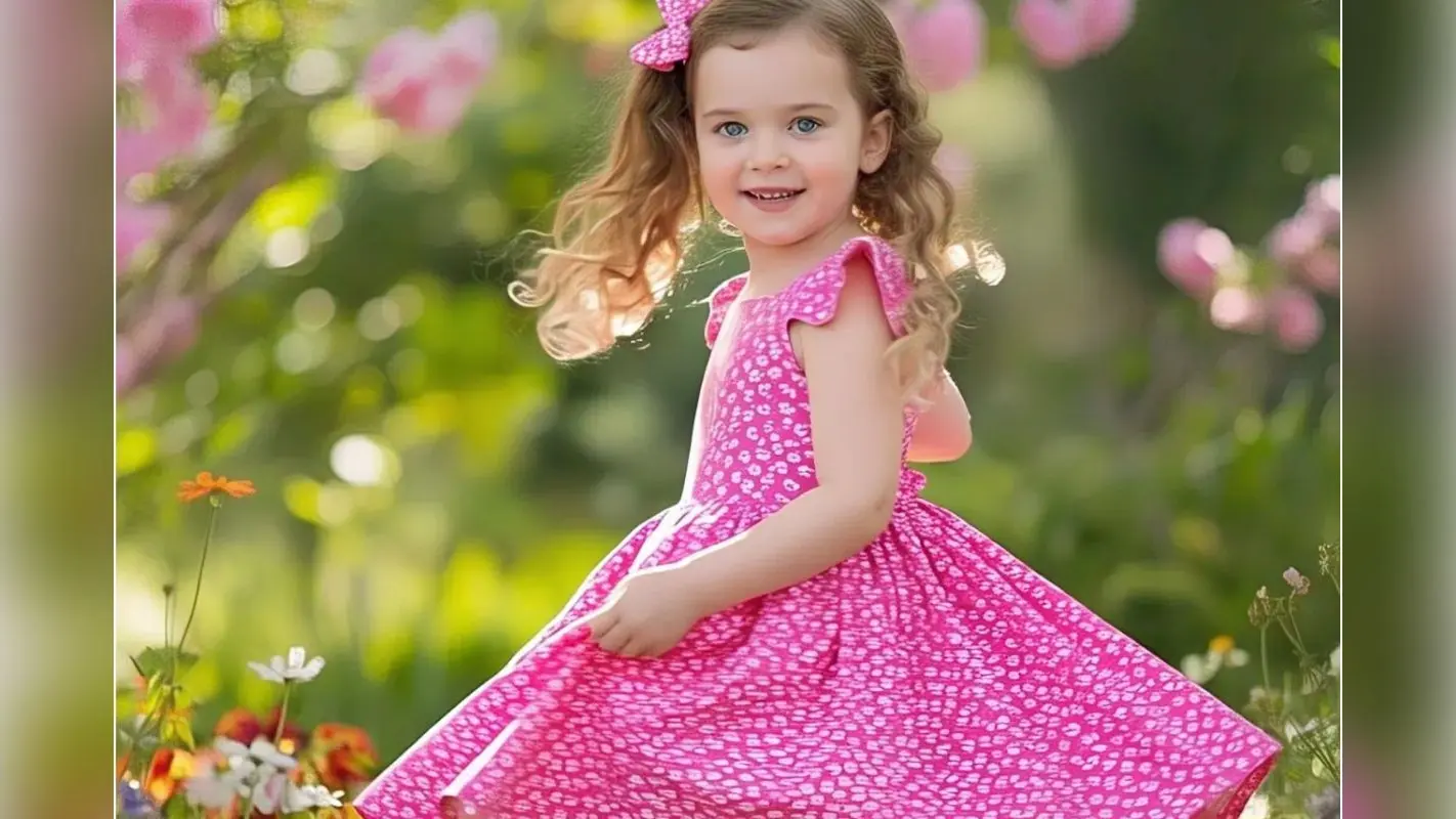 Latest Kids Summer Frock: इस गर्मी अपने बच्चों को पहनाएं ये ट्रेंडी और आरामदायक समर फ्रॉक्स