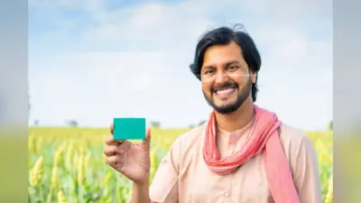 7.75 करोड़ किसानों को मोदी सरकार का तोहफा, केसीसी के जरिए मिलता रहेगा सस्ता लोन