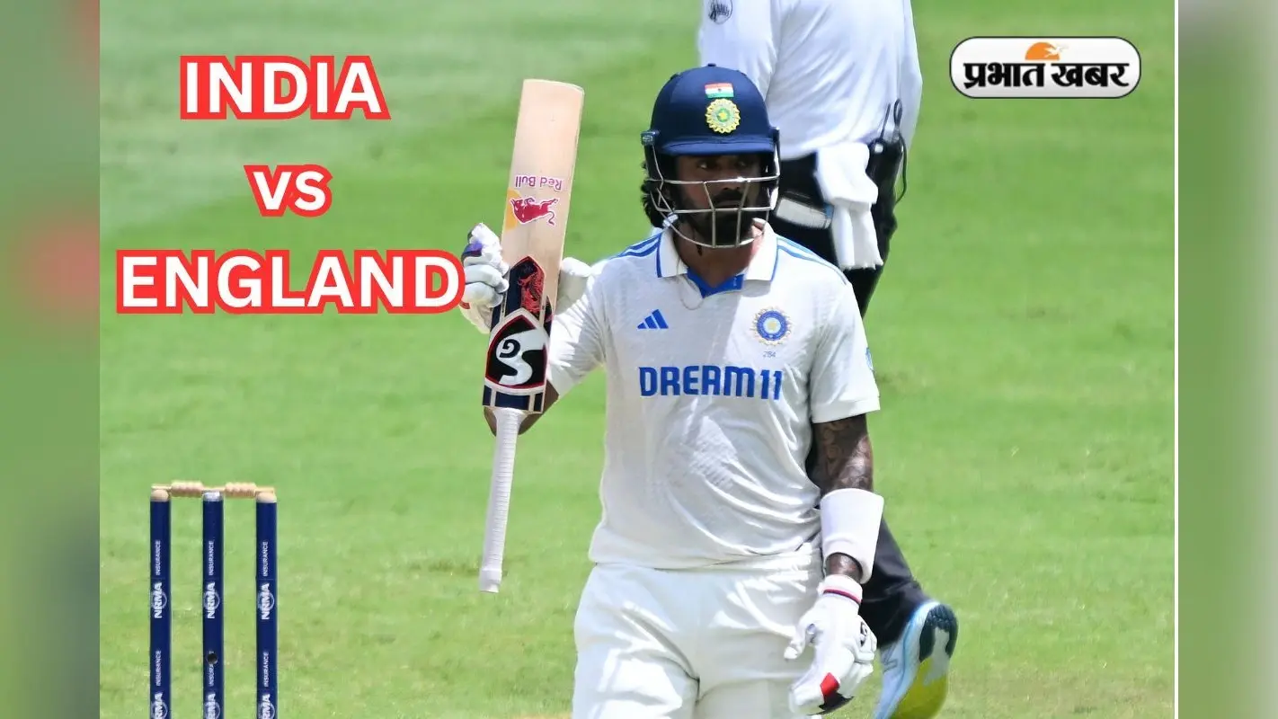 IPL से बाहर होने के बाद अब यहां जाएंगे खेलने, KL Rahul ने BCCI को भेजा संदेश