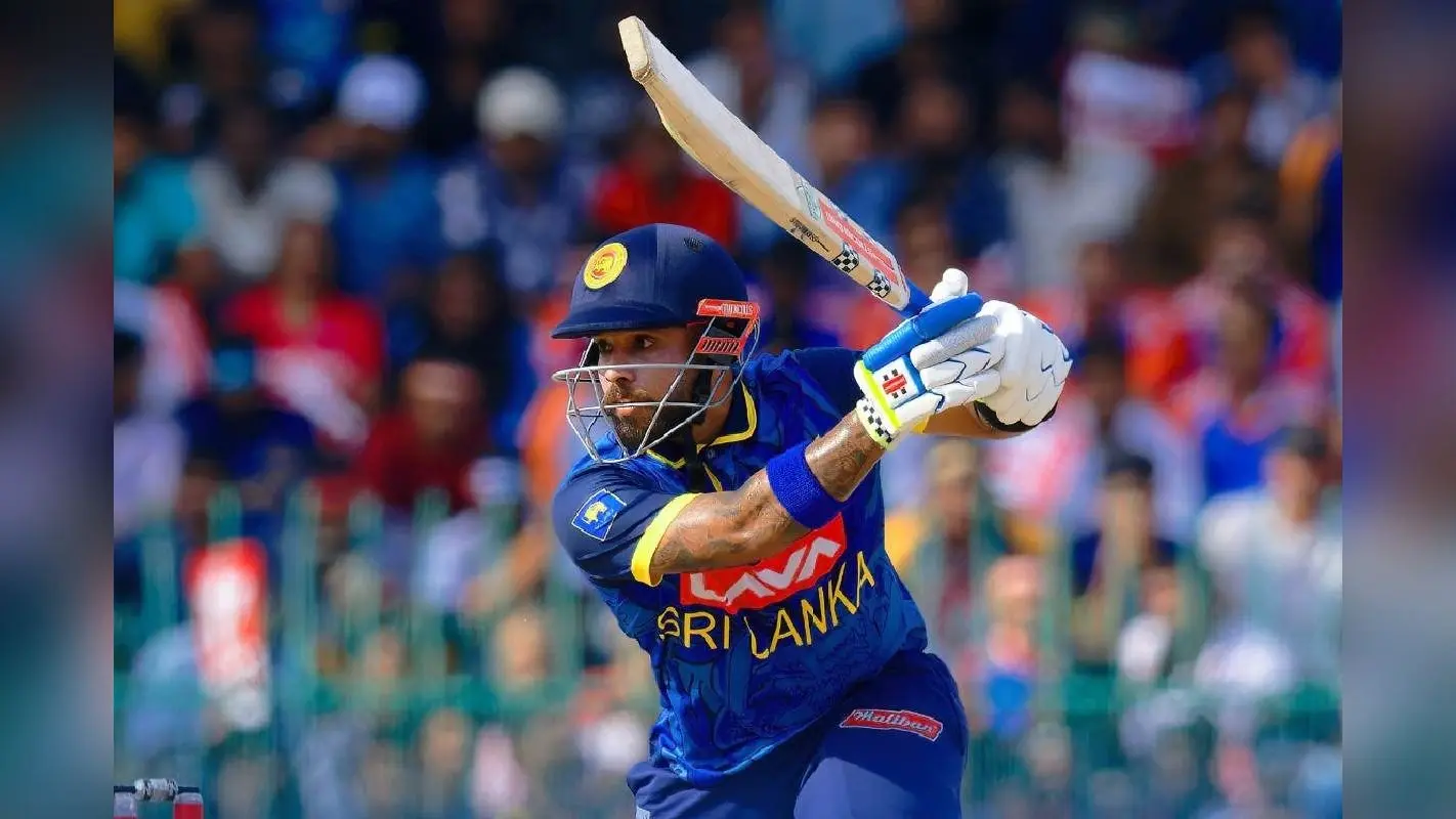 PSL छोड़ IPL में शामिल होने का सिलसिला जारी, अब इस श्रीलंकाई खिलाड़ी ने लिया बड़ा फैसला