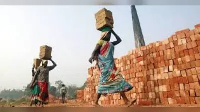 Bihar Weather: बिहार में महिला मजदूरों के लिए हीटवेव इंश्योरेंस, पारा चढ़ते ही खाते में आयेंगे इतने रुपये