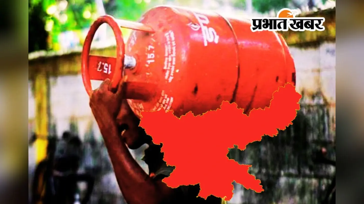 27 मई को आपको कितने में मिलेगा एलपीजी सिलेंडर, रेट यहां चेक करें