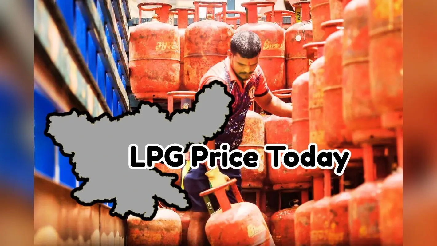 LPG Price Today: 12 मई को आपको कितने में मिलेगा 14.2 किलो का एलपीजी सिलेंडर, यहां चेक करें रेट
