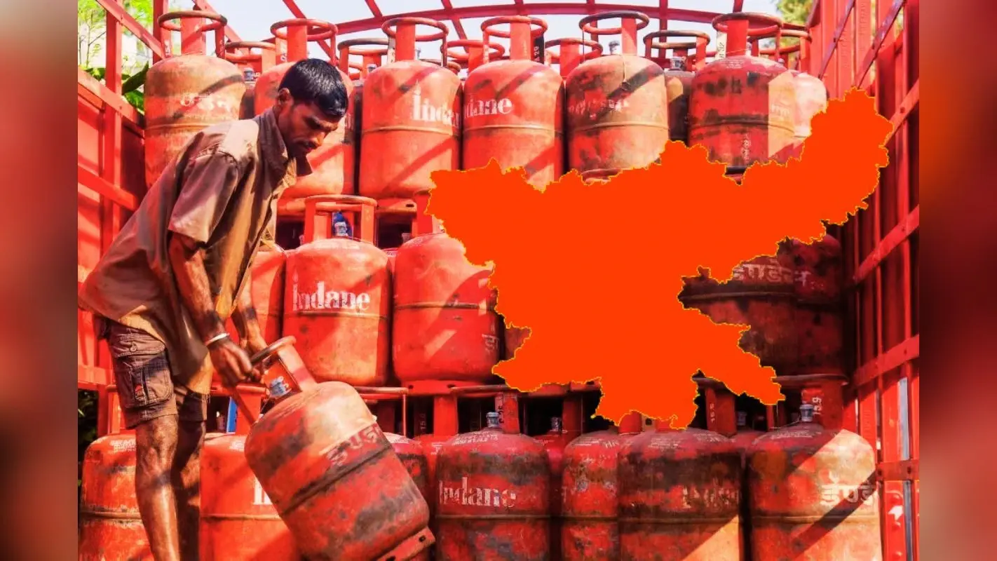 LPG Price Today: 21 मई को आपको कितने में मिलेगा एलपीजी सिलेंडर, रांची, जमशेदपुर समेत प्रमुख शहरों में क्या है भाव