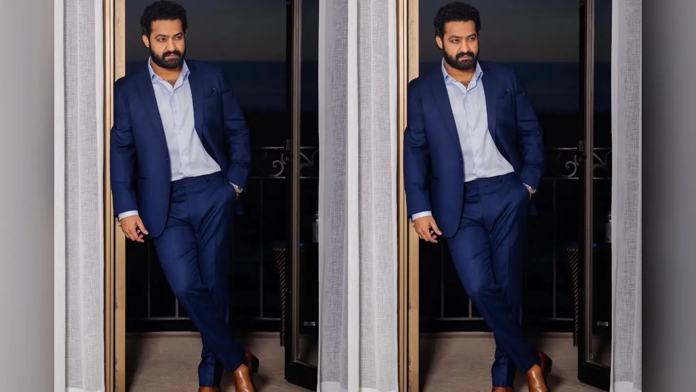 Made in India: “वॉर 2” में खलनायक बनने के बाद दादासाहेब फाल्के के किरदार में नजर आएंगे जूनियर एनटीआर