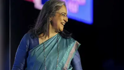 हिंडनबर्ग मामले में Madhabi Puri Buch को मिला क्लीन चिट, लोकपाल ने याचिका की खारिज