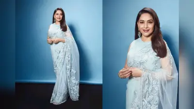 ‘डोला रे डोला’ की शूटिंग में प्रेग्नेंट थीं माधुरी दीक्षित? एक्ट्रेस ने खुद बताई सच्चाई