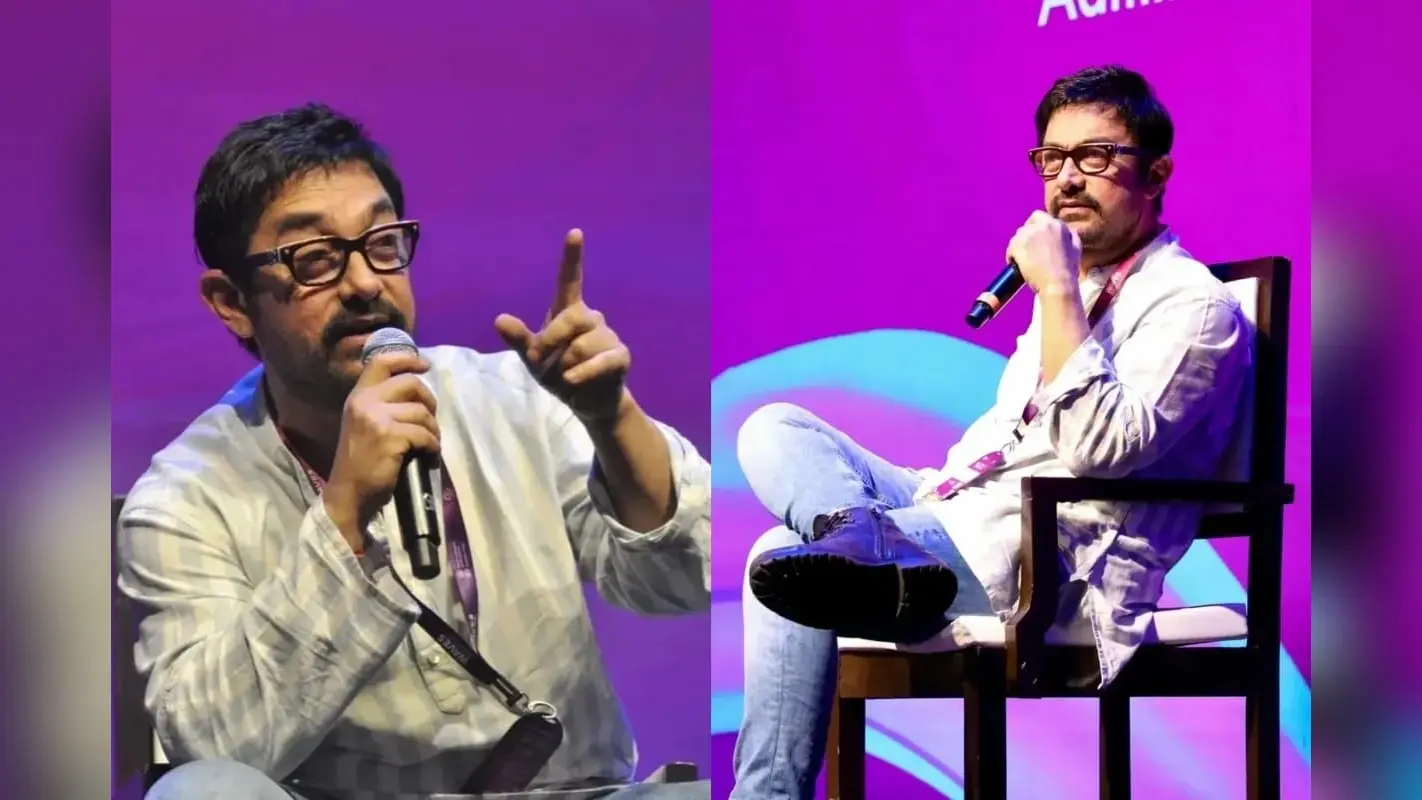 Mahabharat: आमिर खान अपने ड्रीम प्रोजेक्ट में करना चाहते है भगवान कृष्ण का किरदार, जल्द शुरू होगी कास्टिंग