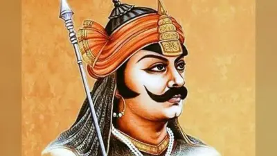 Maharana Pratap Birth Anniversary: स्वतंत्रता के योद्धा महाराणा प्रताप की जयंती पर विशेष