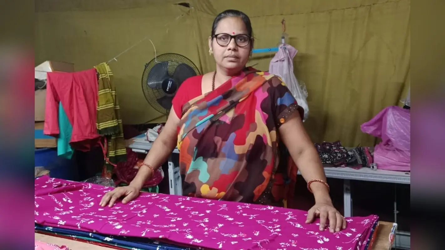 Maharani Textile: पटना की गलियों से डिजिटल दुनिया तक, ‘महारानी टेक्सटाइल’ की सफलता की कहानी