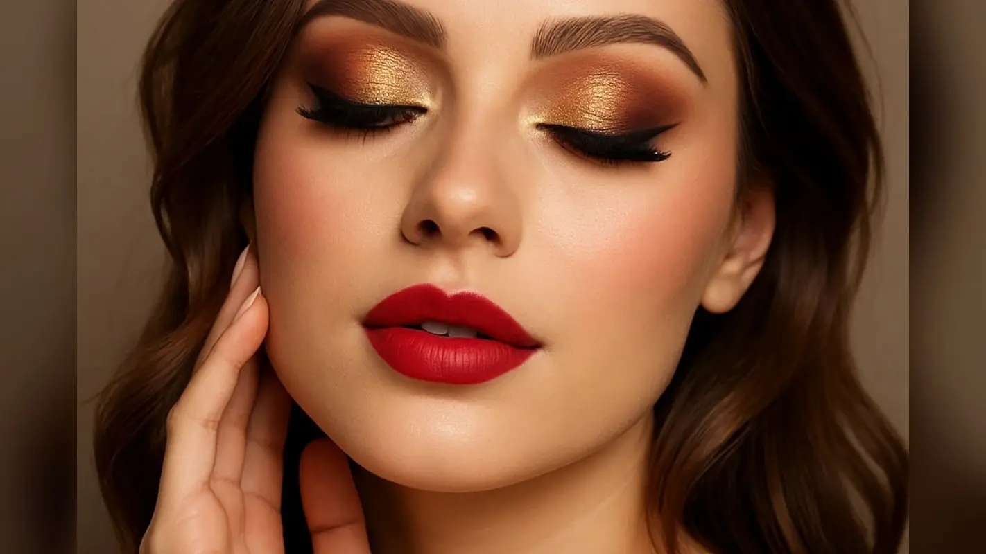 Basic Makeup Tips: अगर आप भी कर रहीं है पहली बार मेकअप, इन आसान टिप्स से बने बेसिक से प्रो
