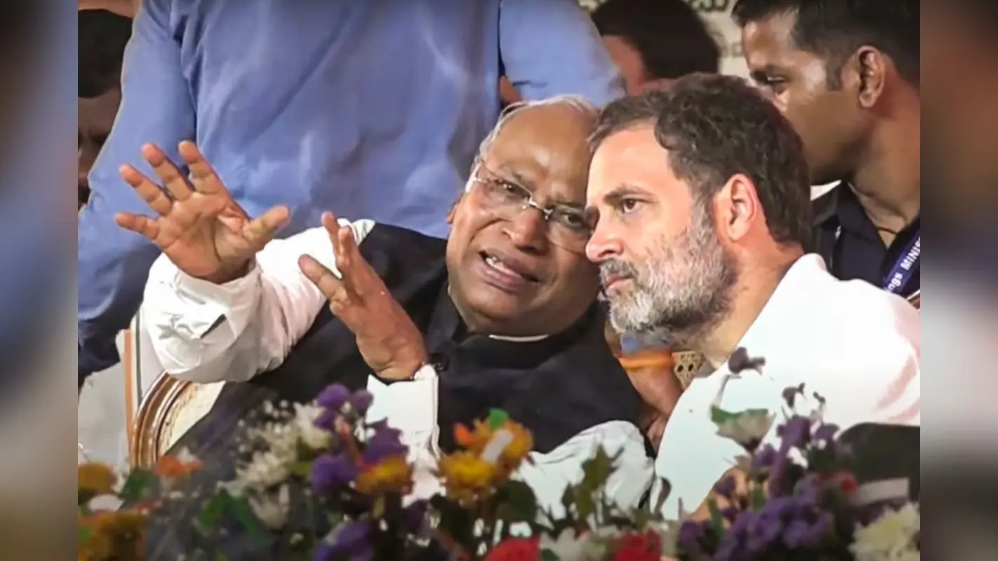 Kharge Attack On PM Modi: 11 साल, 151 विदेश यात्राएं, 72 देश’, खरगे ने पीएम मोदी की विदेश नीति पर उठाया सवाल