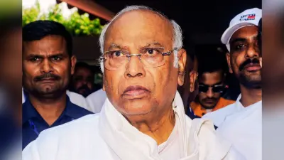 जनगणना में ‘सरना’ धर्म कोड के विकल्प की कांग्रेस अध्यक्ष मल्लिकार्जुन खरगे ने की मांग