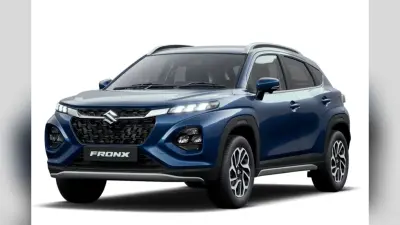Maruti Suzuki की इस SUV पर 83000 रुपये का भारी डिस्काउंट, शोरूम में ग्राहकों की उमड़ी भीड़