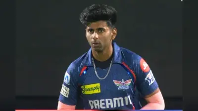 मयंक यादव को लेकर शर्मशार हुआ BCCI और एनसीए, एक साल में तीसरी बार उभरी चोट