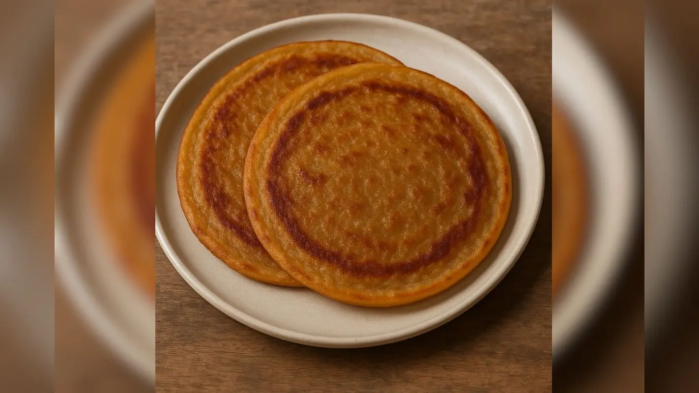Meetha Chilla Recipe: क्या आपने कभी ट्राई किया है मीठा चीला? झटपट से बनाएं ये टेस्टी रेसिपी