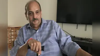 भगौड़ा हीरा कारोबारी मेहुल चोकसी को सेबी का झटका, भेजा 2.1 करोड़ रुपये का नोटिस