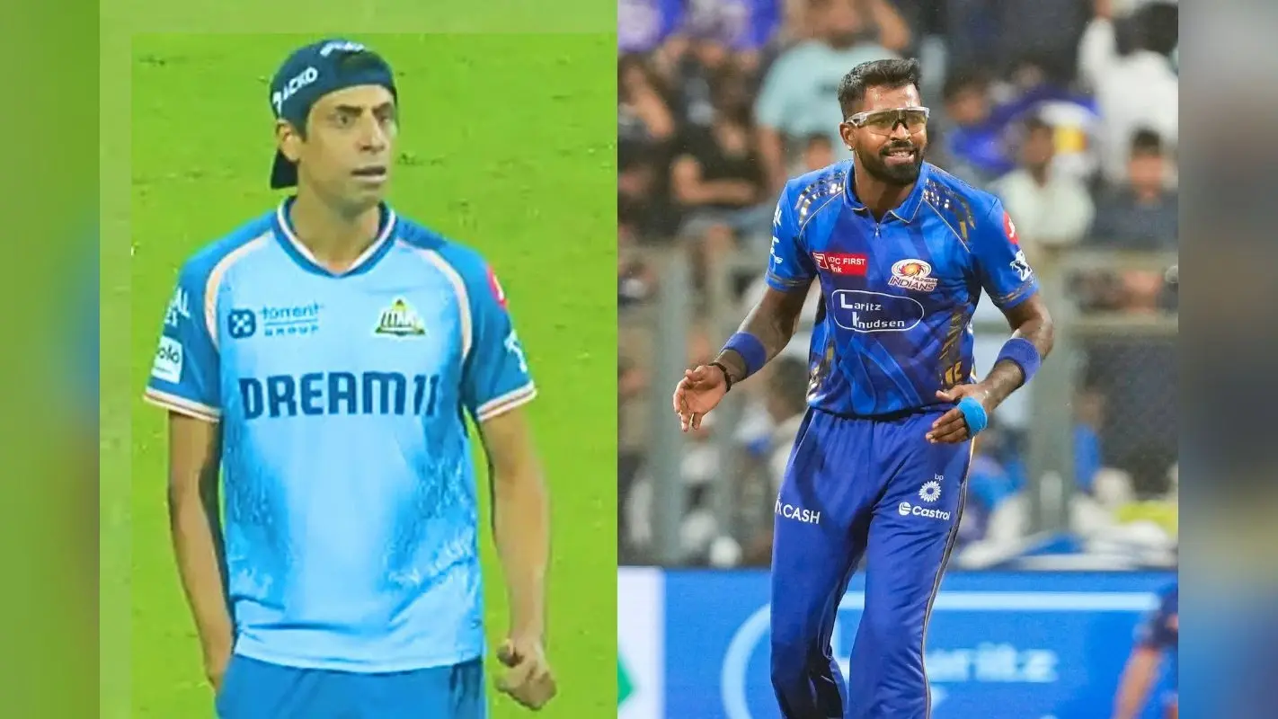 हार-जीत के बाद हार्दिक पांड्या एंड टीम और आशीष नेहरा पर जुर्माना, BCCI ने इस वजह से दिया दंड