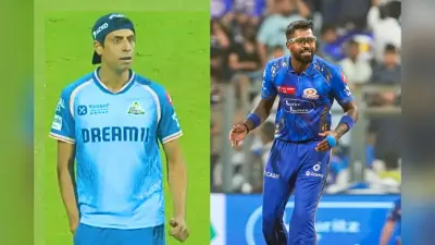 हार-जीत के बाद हार्दिक पांड्या एंड टीम और आशीष नेहरा पर जुर्माना, BCCI ने इस वजह से दिया दंड