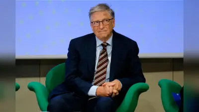Bill Gates: बिल गेट्स किस खतरनाक बीमारी से पीड़ित हैं? बेटी ने खोला दर्दनाक राज