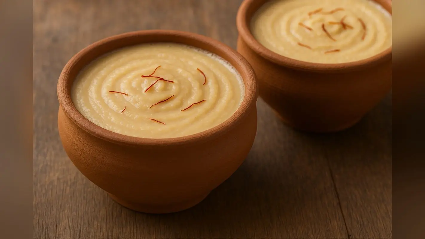Mishti Doi: गर्मी में लें ठंडे स्वीट ट्रीट का मजा, मिष्टी दोई बनाने के लिए फॉलो करें ये आसान रेसिपी